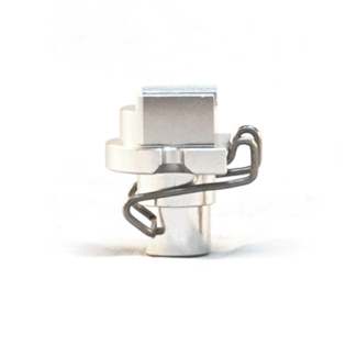 Wolverine MTW 308 CNC Feed Tube Ver.3