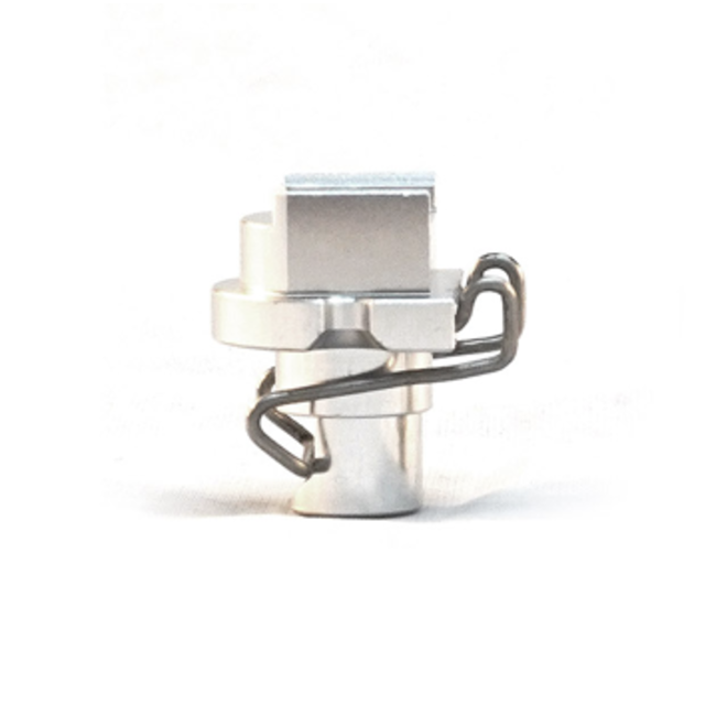 Wolverine MTW 308 CNC Feed Tube Ver.3