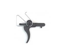 Wolverine T5 Curved Trigger Assembly for MTW