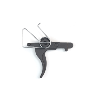 Wolverine T5 Curved Trigger Assembly for MTW