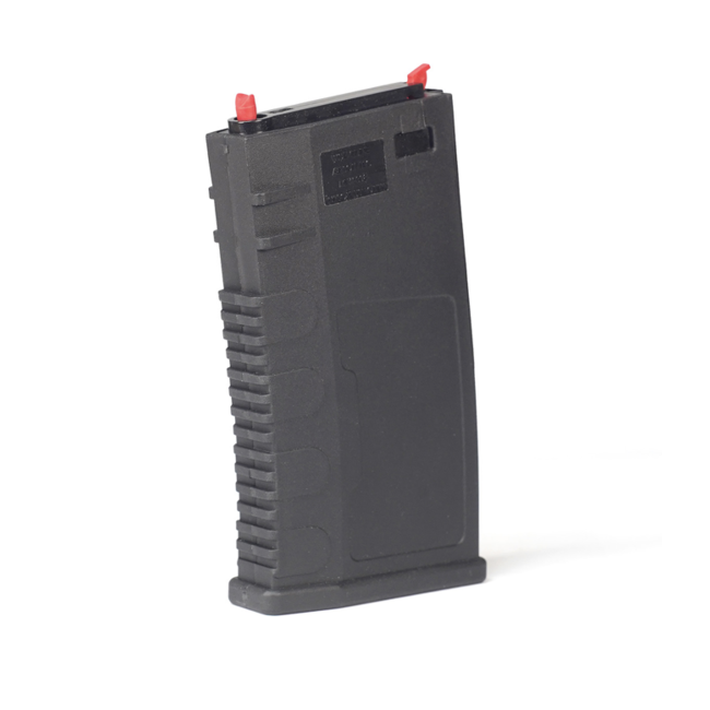 Wolverine Magazine for MTW-308