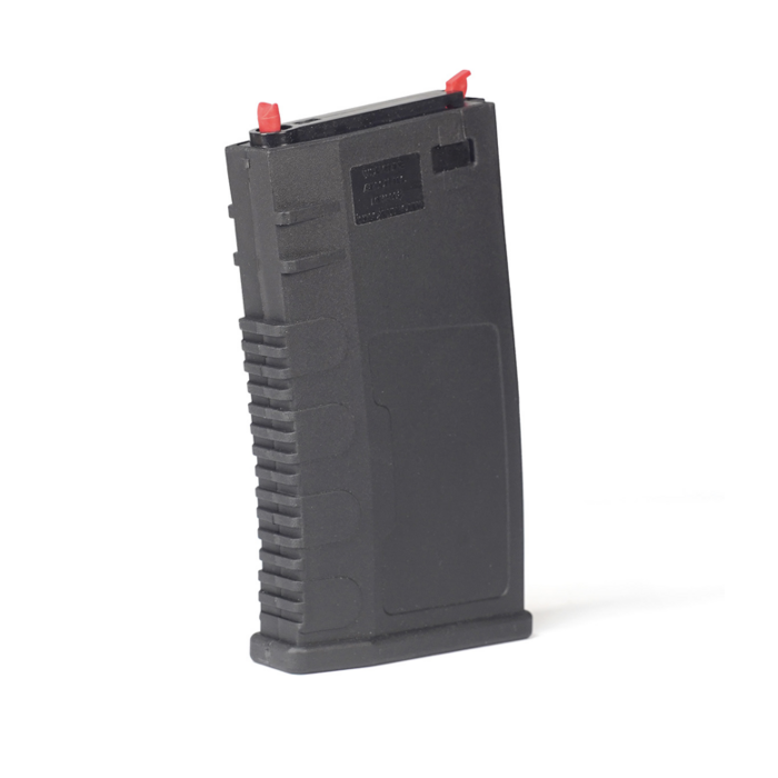 Wolverine Magazine for MTW-308