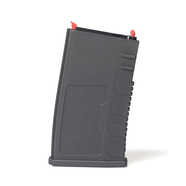 Wolverine Magazine for MTW-308