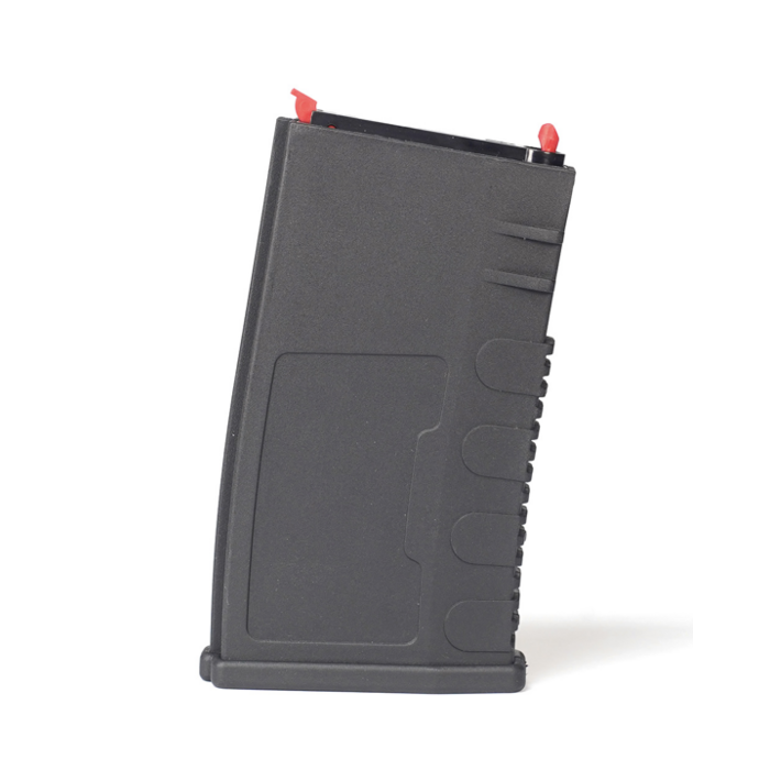 Wolverine Magazine for MTW-308