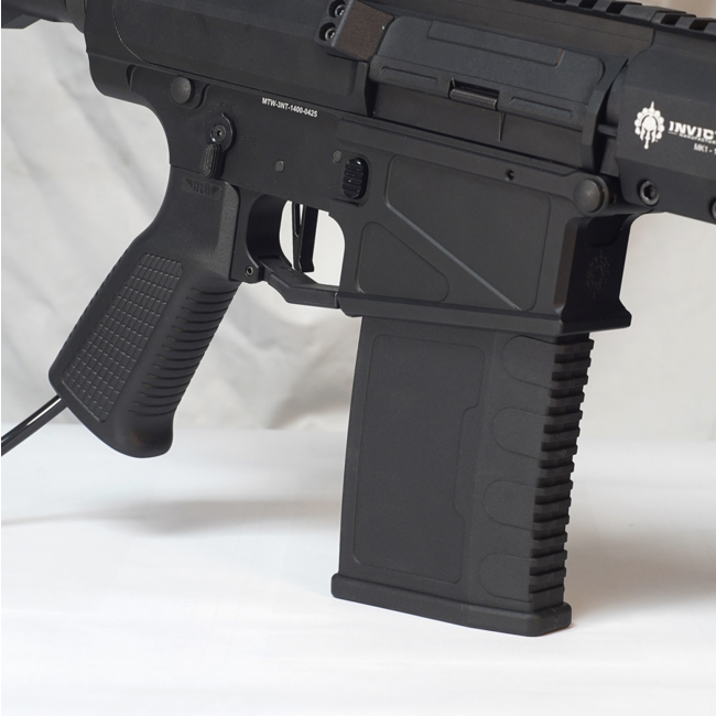 Wolverine Magazine for MTW-308