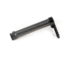 Heretic Labs Carbon Fiber Stock