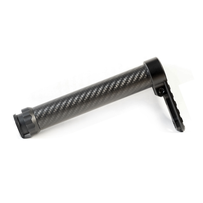 Heretic Labs Carbon Fiber Stock