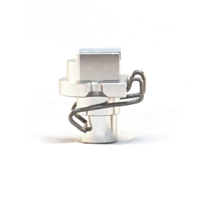Wolverine MTW CNC Feed Tube Ver.3 (M4 & Shotgun)