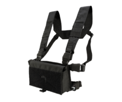 Viper Tactical Chest Rig VX Set - Black