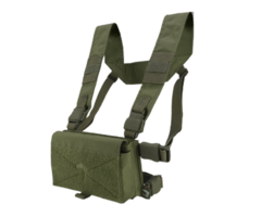 Viper Tactical Chest Rig VX Set - OD
