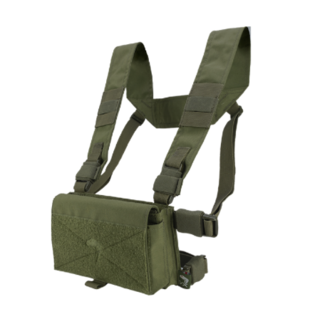 Viper Tactical Chest Rig VX Set - OD