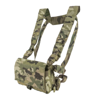 Viper Tactical Chest Rig VX Set - VCAM