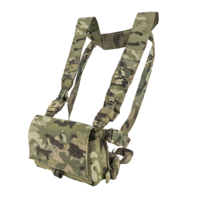 Viper Tactical Chest Rig VX Set - VCAM