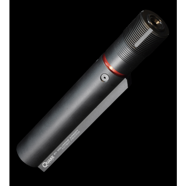 Wolverine QUAKE MTW + INFERNO XTS Upgrade Kit