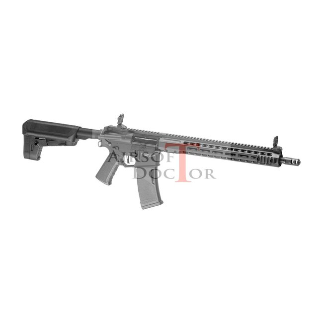 Krytac Barrett REC7 MK3 Carbine - Black