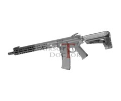 Krytac Barrett REC7 MK3 Carbine - Black