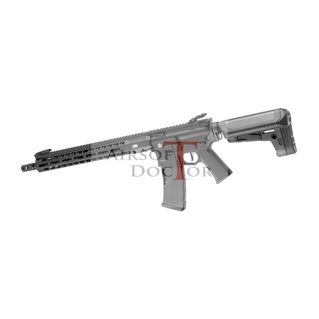 Krytac Barrett REC7 MK3 Carbine - Black