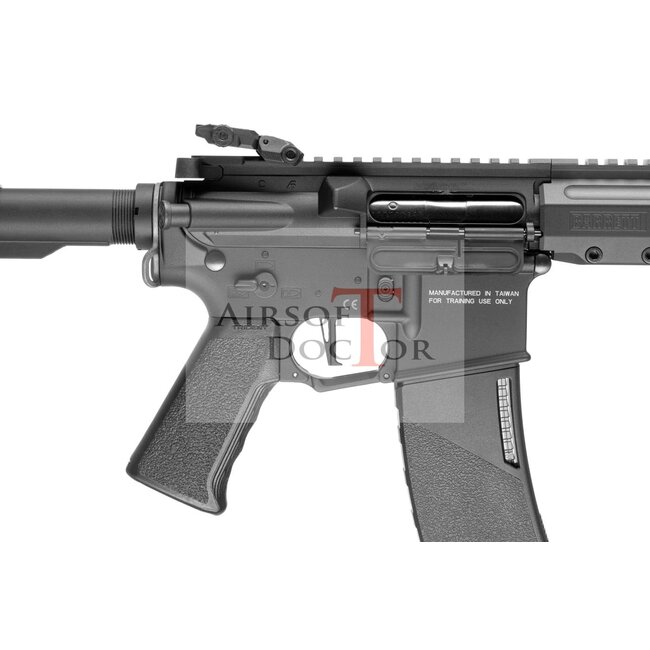 Krytac Barrett REC7 MK3 Carbine - Black