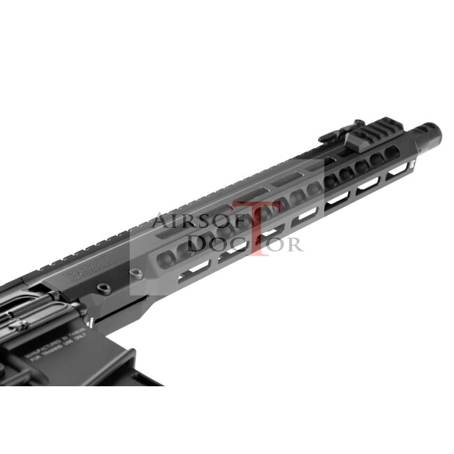 Krytac Barrett REC7 MK3 Carbine - Black