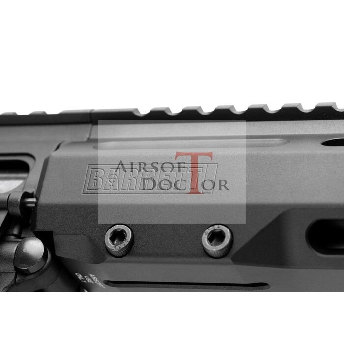 Krytac Barrett REC7 MK3 Carbine - Black