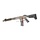 Barrett REC7 MK3 Carbine - Dark Earth