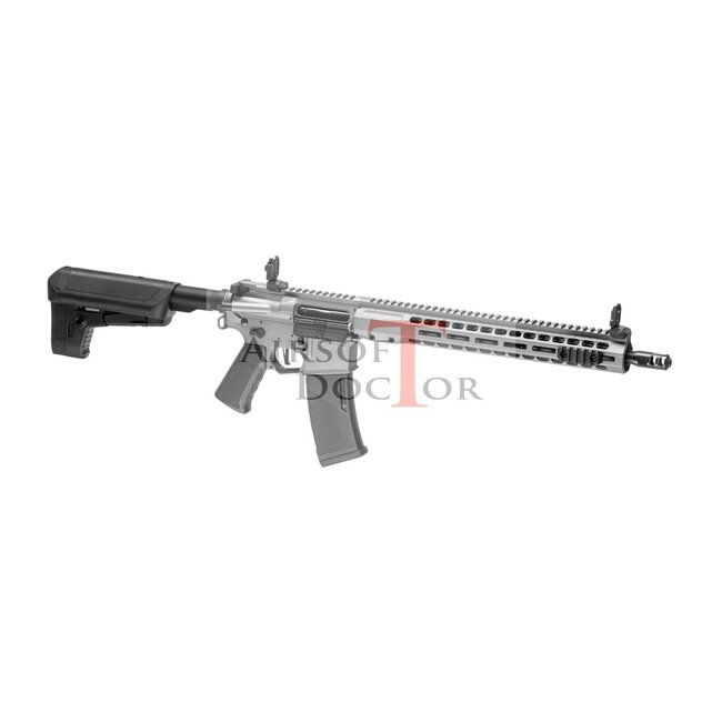 Krytac Barrett REC7 MK3 Carbine - Tungsten