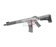 Krytac Barrett REC7 MK3 Carbine - Tungsten