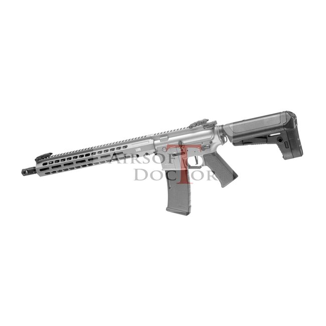 Krytac Barrett REC7 MK3 Carbine - Tungsten
