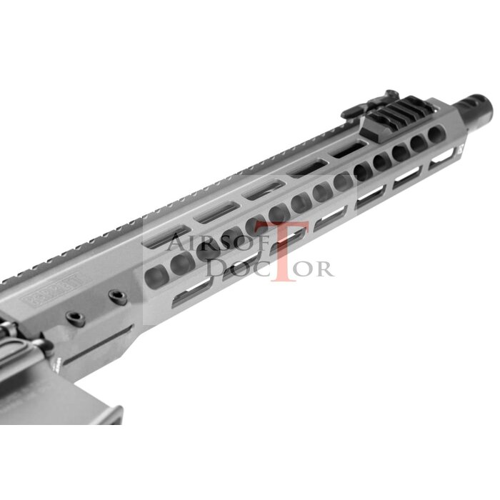 Krytac Barrett REC7 MK3 Carbine - Tungsten