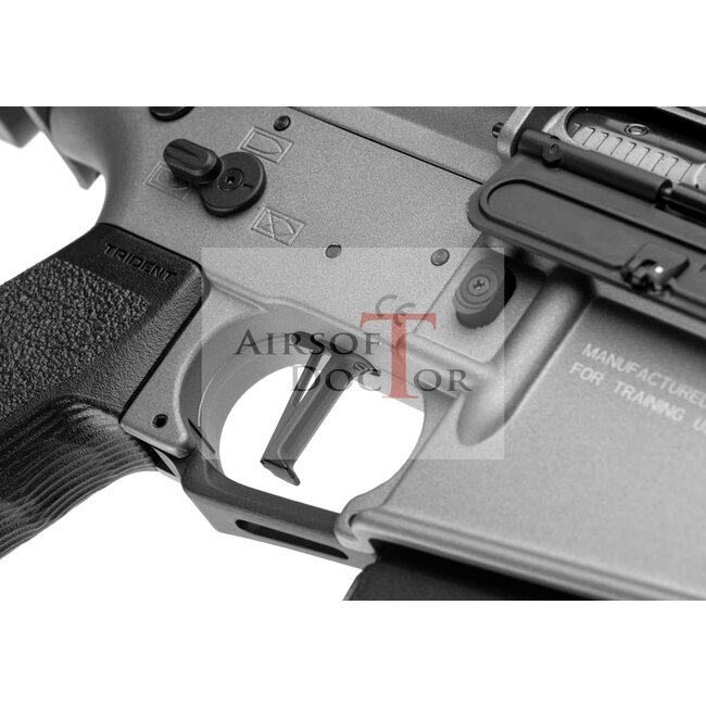 Krytac Barrett REC7 MK3 Carbine - Tungsten