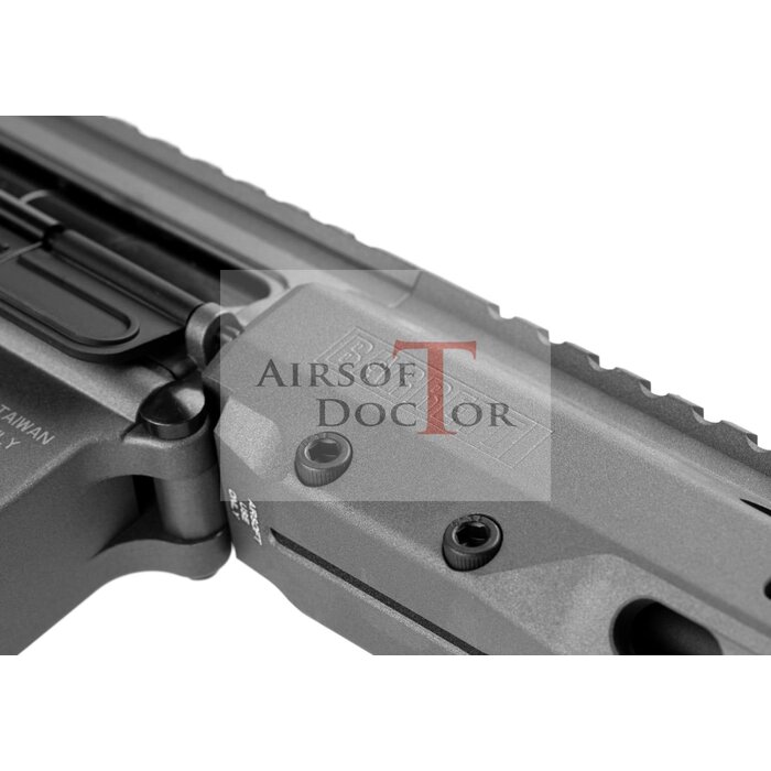 Krytac Barrett REC7 MK3 Carbine - Tungsten