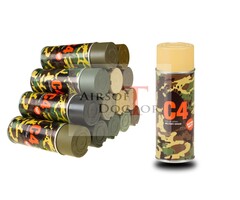 Armamat C4 Mil Grade Color Spray RAL 1002