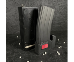 AIRTAC Tokyo Marui MWS Odin Sidewinder Adaptor