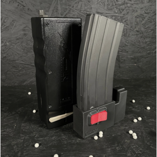 AIRTAC Tokyo Marui MWS Odin Sidewinder Adaptor