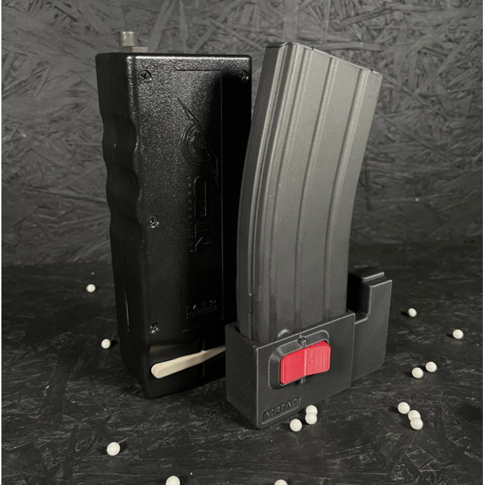 AIRTAC Tokyo Marui MWS Odin Sidewinder Adaptor