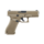 GLOCK CO2 Airgun Replica G19X BB - Tan