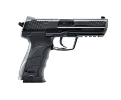 Umarex CO2 Airgun Replica HK45 BB - Black