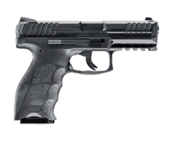 Umarex CO2 Airgun Replica VP9 BB - Black