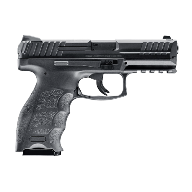 Umarex CO2 Airgun Replica VP9 BB - Black