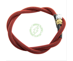 Amped Amped HPA line - standard weave 42inch - Red
