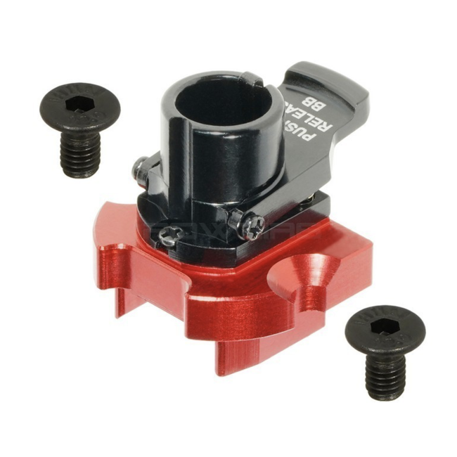 Maxx Model Advanced Feed Tube V3 for MTW M4