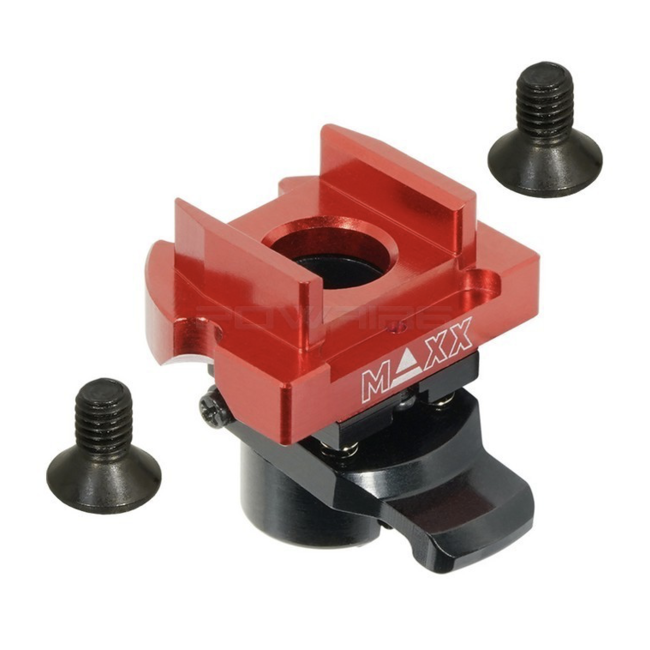 Maxx Model Advanced Feed Tube V3 for MTW M4