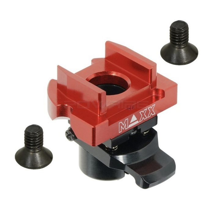 Maxx Model Advanced Feed Tube V3 for MTW M4