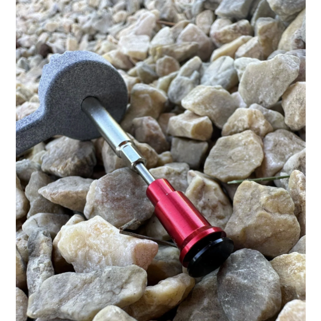 IBEX Airsoft NPAS AKM & AKX Tokyo Marui - Full Kit