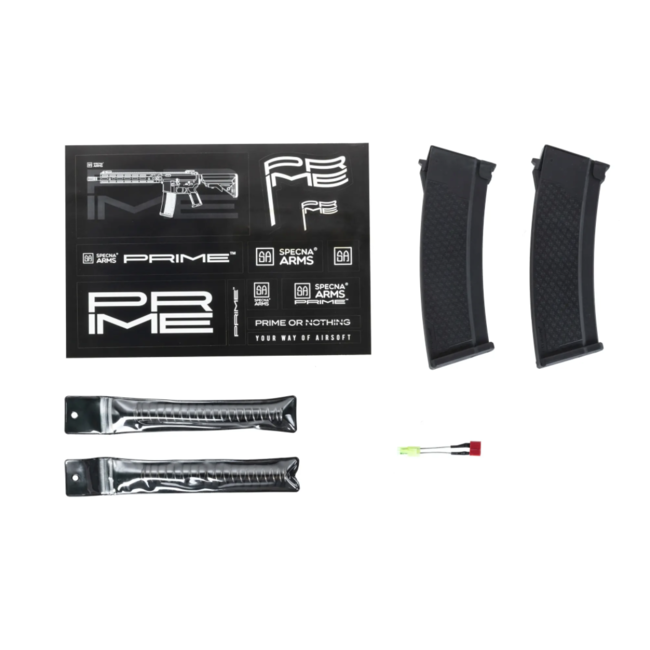 Specna Arms SA-PJ07 PRIME™ Aster V3 SE ETU