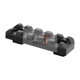Claw Gear M-lok 5 Slot Rail