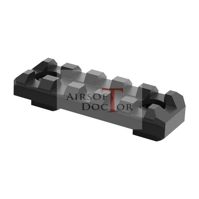 Claw Gear M-lok 5 Slot Rail