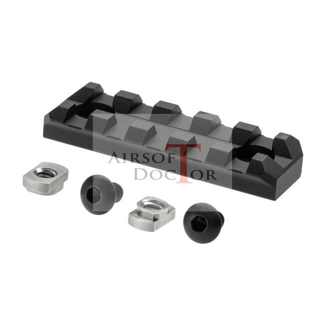 Claw Gear M-lok 5 Slot Rail