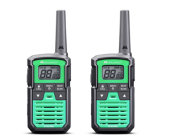 Midland XT30 PMR 446 Walkie Talkie - Set