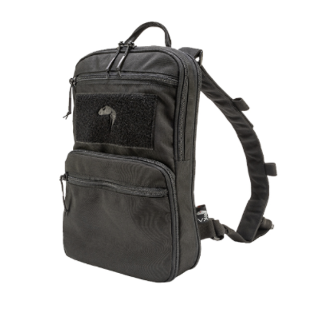 Viper Tactical VX Buckle Up Charger Pack - Black